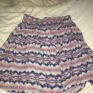 XS,Skirt